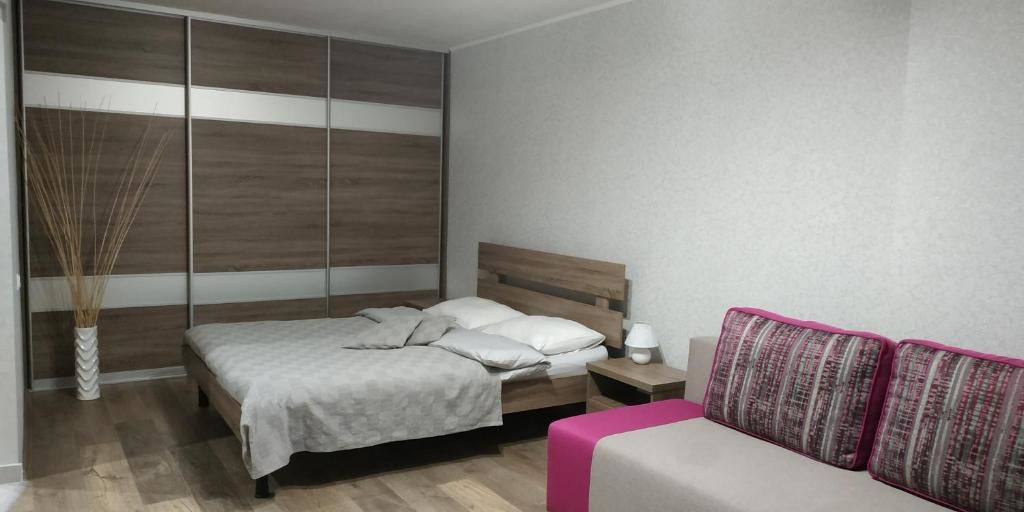 Апартаменты Modern apartment in the center, 5poverh Тернополь
