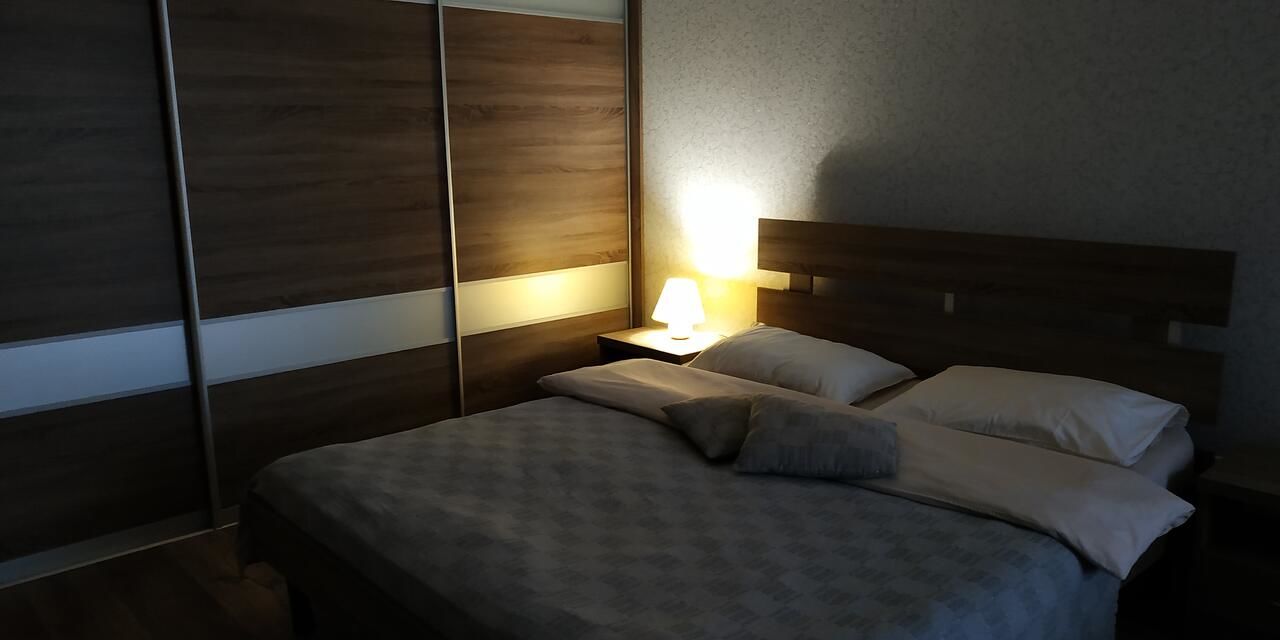 Апартаменты Modern apartment in the center, 5poverh Тернополь