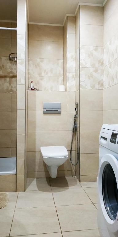 Апартаменты Modern apartment in the center, 5poverh Тернополь
