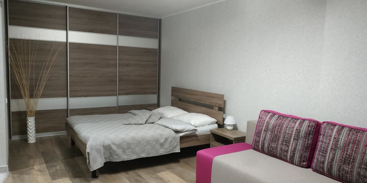 Апартаменты Modern apartment in the center, 5poverh Тернополь