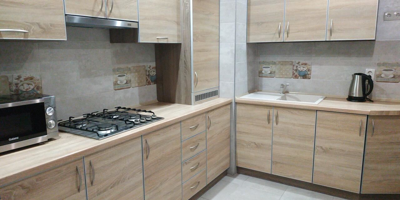 Апартаменты Modern apartment in the center, 5poverh Тернополь