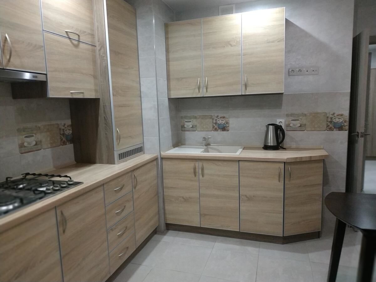 Апартаменты Modern apartment in the center, 5poverh Тернополь