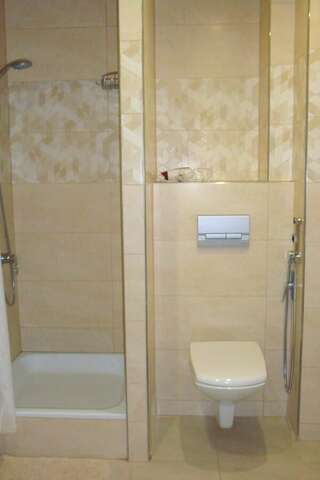 Апартаменты Modern apartment in the center, 5poverh Тернополь Апартаменты с 1 спальней-12