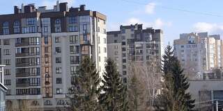 Апартаменты Modern apartment in the center, 5poverh Тернополь Апартаменты с 1 спальней-16