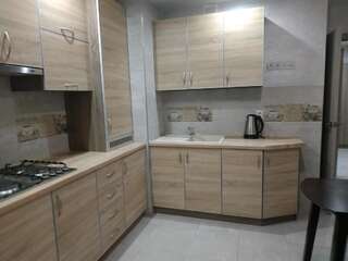 Апартаменты Modern apartment in the center, 5poverh Тернополь Апартаменты с 1 спальней-17