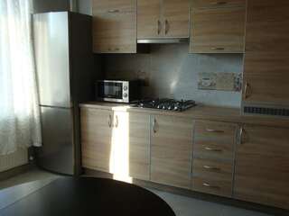 Апартаменты Modern apartment in the center, 5poverh Тернополь Апартаменты с 1 спальней-19