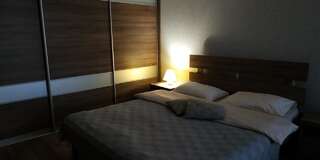 Апартаменты Modern apartment in the center, 5poverh Тернополь Апартаменты с 1 спальней-2