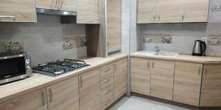 Апартаменты Modern apartment in the center, 5poverh Тернополь Апартаменты с 1 спальней-31