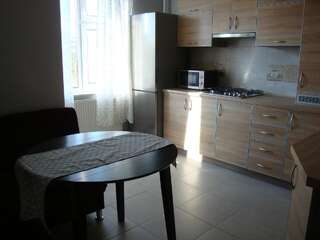 Апартаменты Modern apartment in the center, 5poverh Тернополь Апартаменты с 1 спальней-7