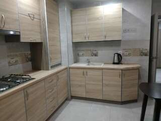 Апартаменты Modern apartment in the center, 5poverh Тернополь Апартаменты с 1 спальней-8