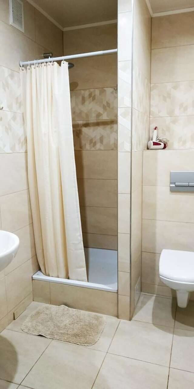 Апартаменты Modern apartment in the center, 5poverh Тернополь-13