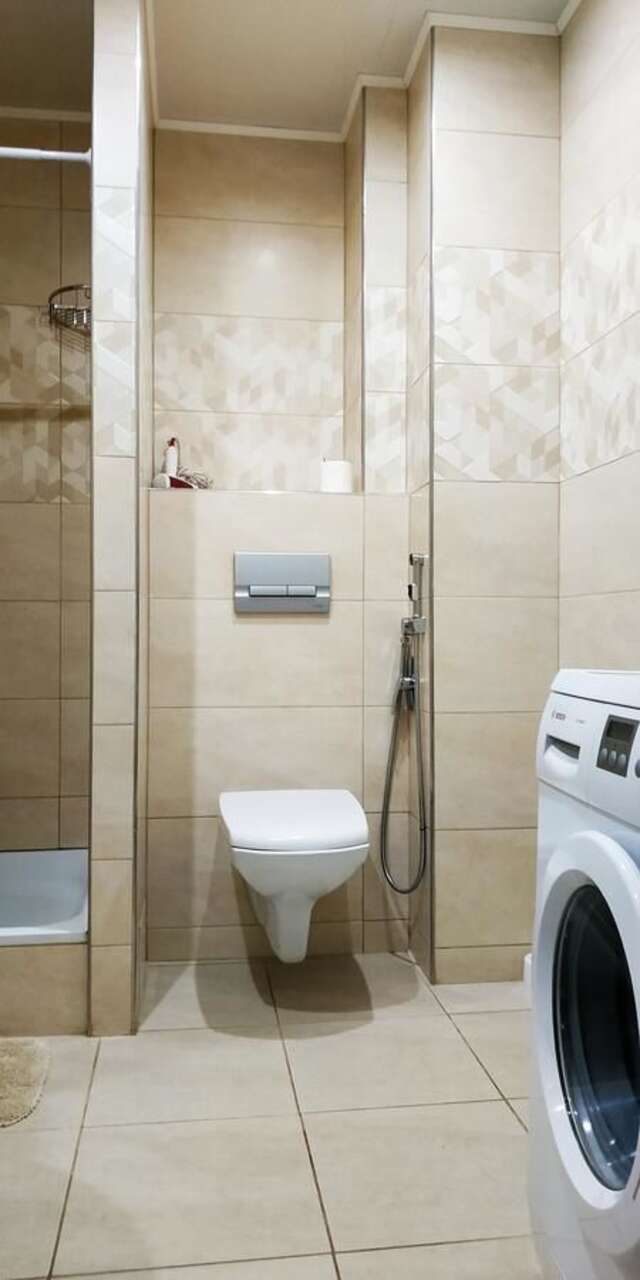 Апартаменты Modern apartment in the center, 5poverh Тернополь-15