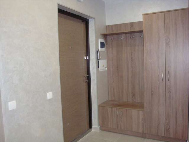 Апартаменты Modern apartment in the center, 5poverh Тернополь-16
