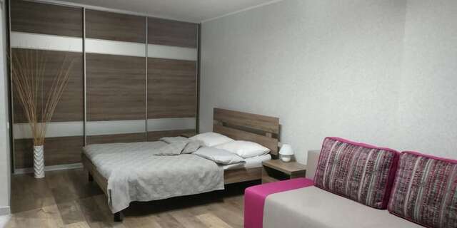 Апартаменты Modern apartment in the center, 5poverh Тернополь-20