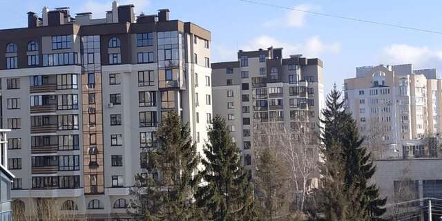 Апартаменты Modern apartment in the center, 5poverh Тернополь-23