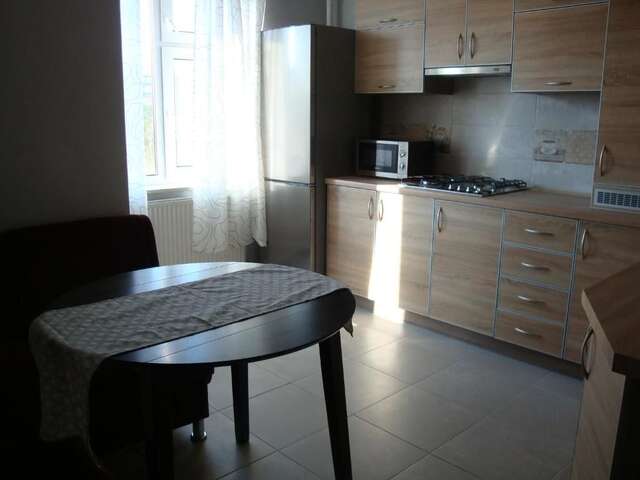 Апартаменты Modern apartment in the center, 5poverh Тернополь-27