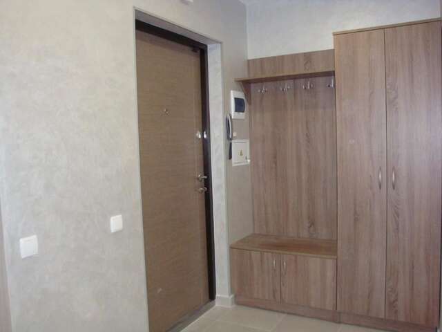 Апартаменты Modern apartment in the center, 5poverh Тернополь-29