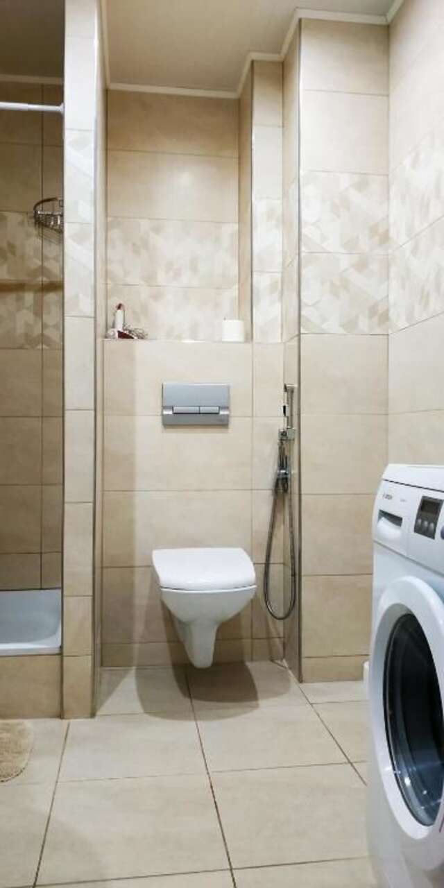 Апартаменты Modern apartment in the center, 5poverh Тернополь-30