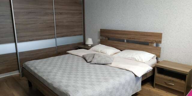 Апартаменты Modern apartment in the center, 5poverh Тернополь-6